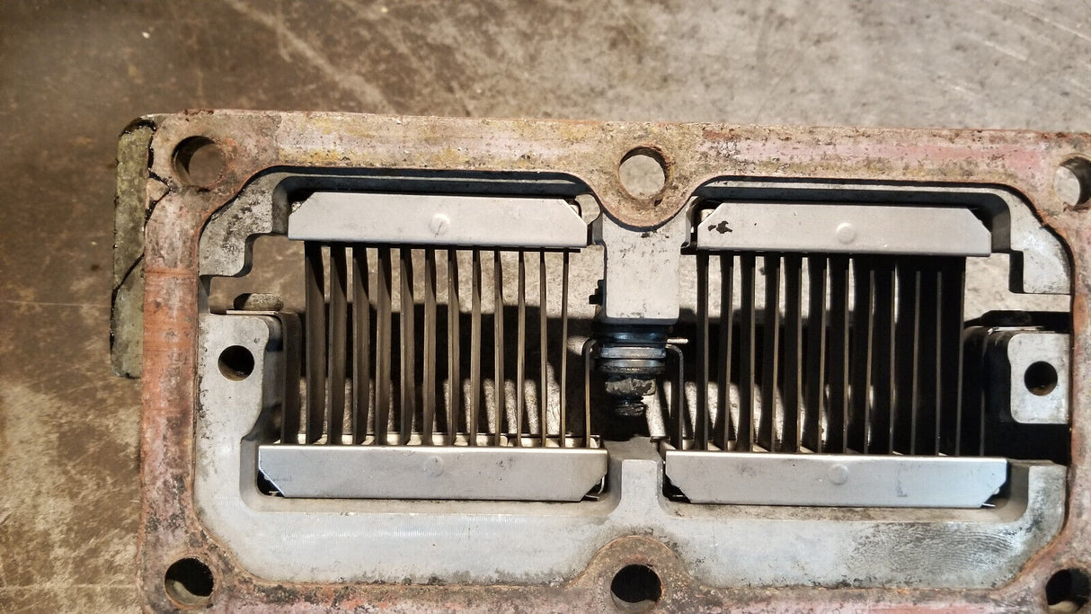 5295718 CUMMINS 6.7 6.7L INTAKE MANIFOLD GRID HEATER REF527