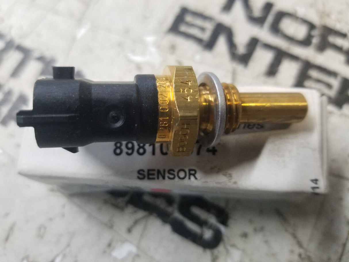 QUICKSILVER 898101574 Mercury Sensor