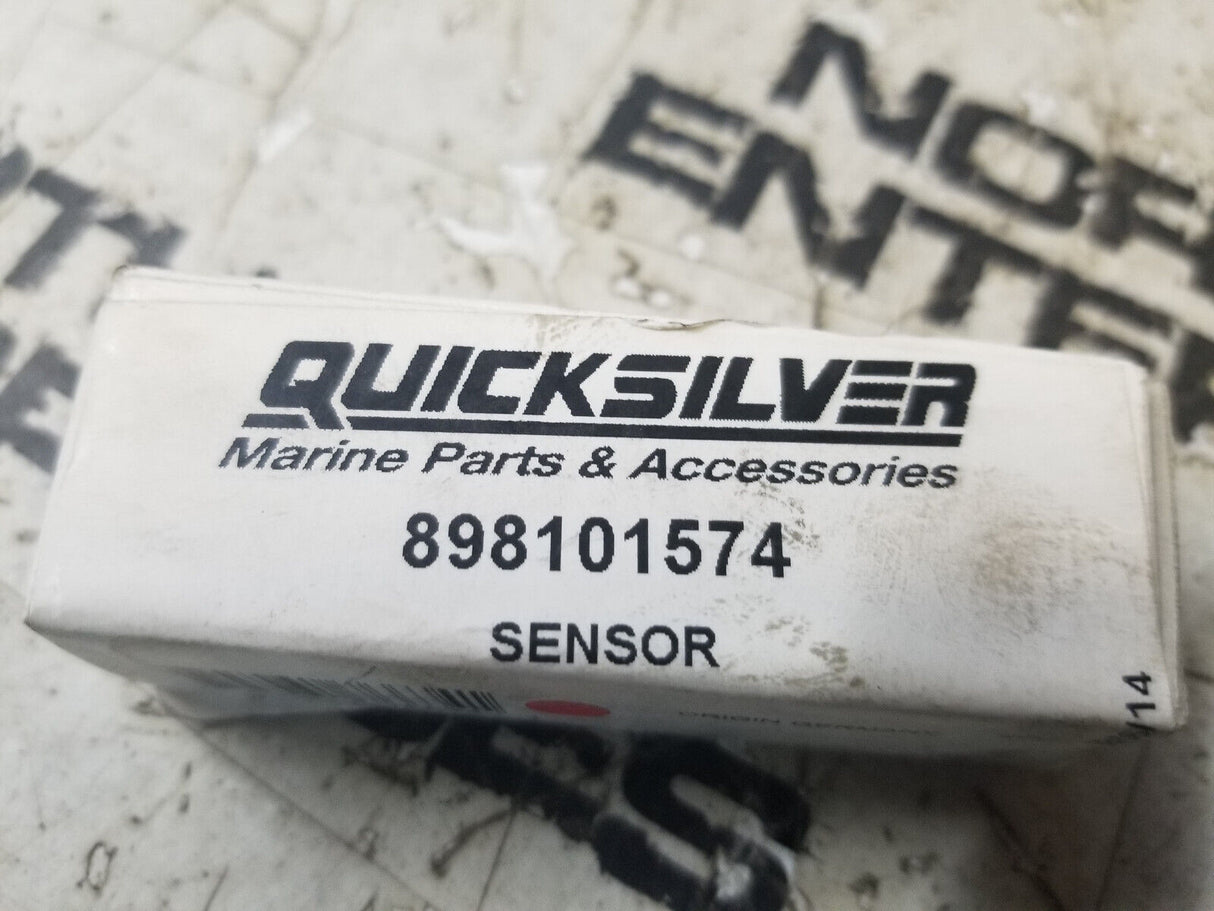 QUICKSILVER 898101574 Mercury Sensor