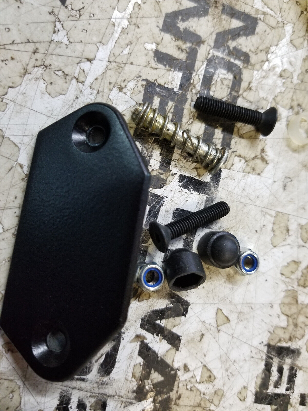 CATERPILLAR CATCH 165-0177 1650177