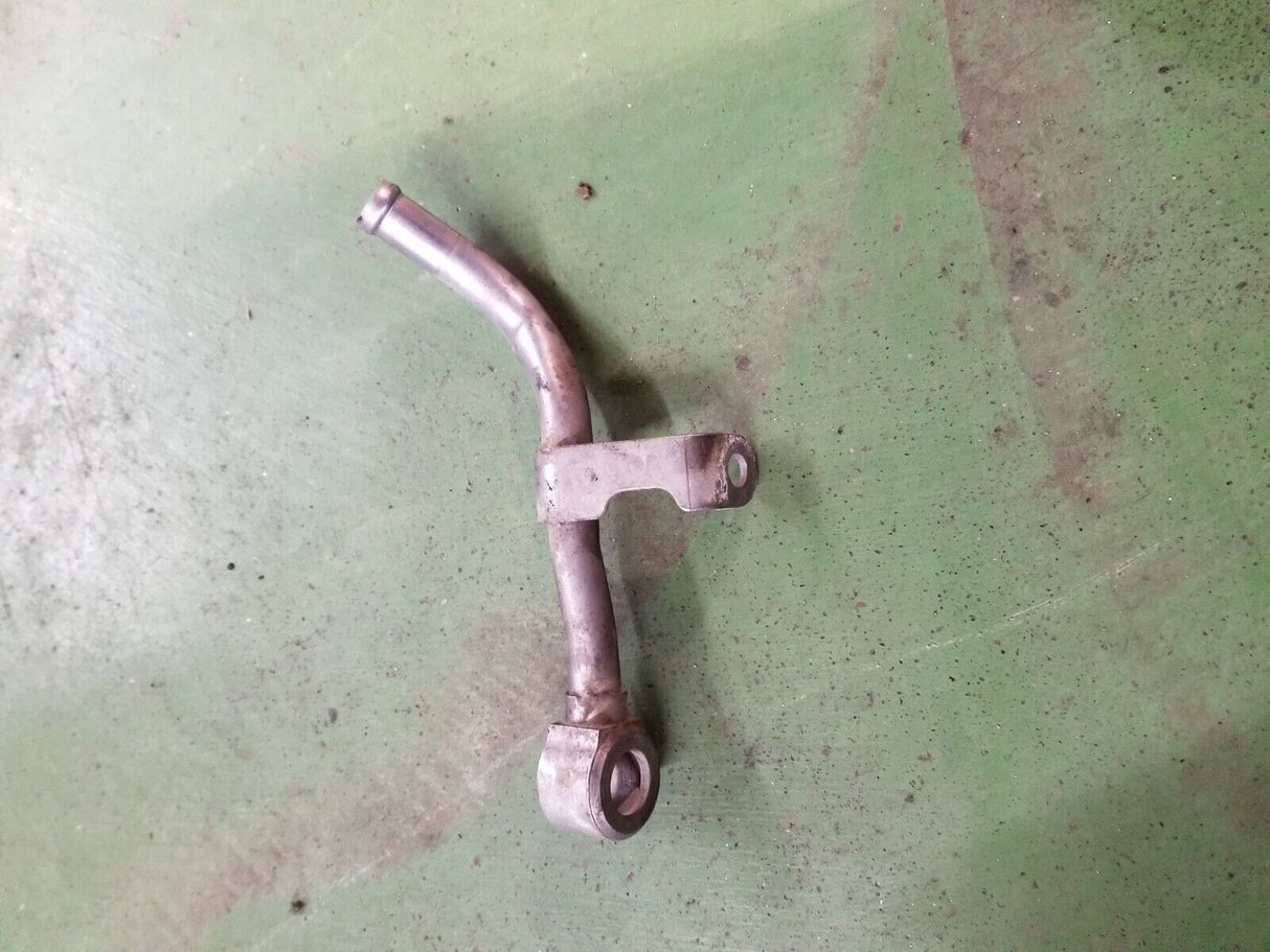 2011-2015 LML DURAMAX TURBO COOLANT FEED PIPE 12642657