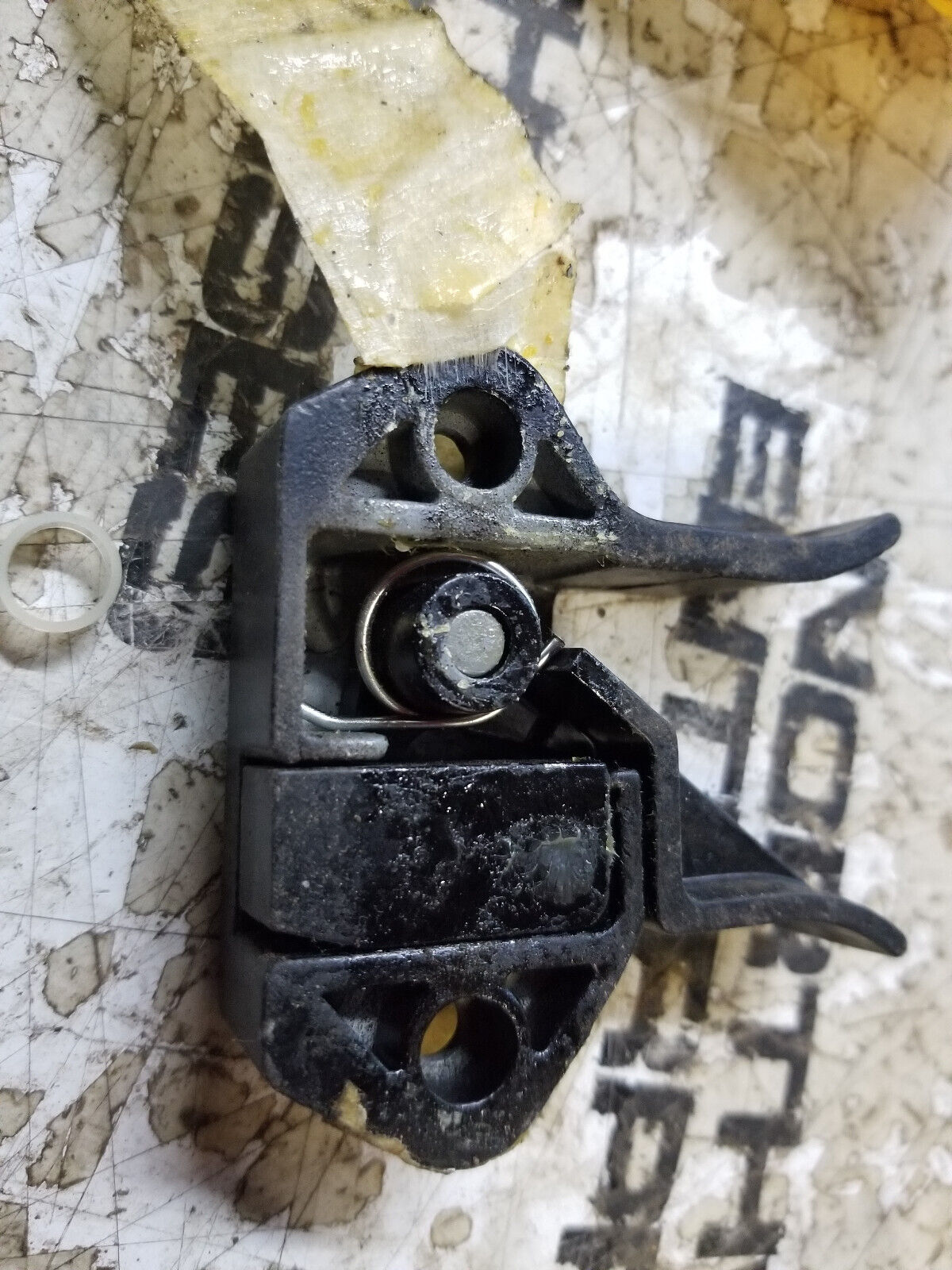 CATERPILLAR CATCH 165-0177 1650177