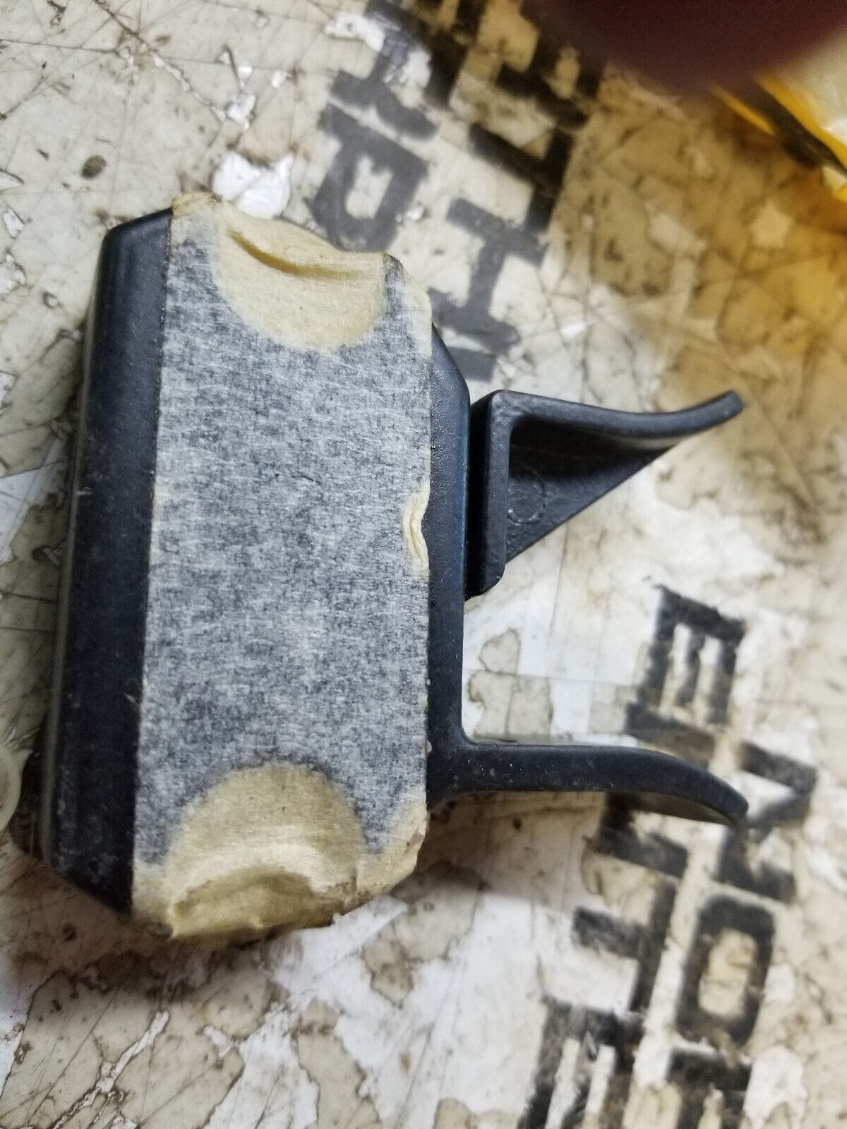 CATERPILLAR CATCH 165-0177 1650177