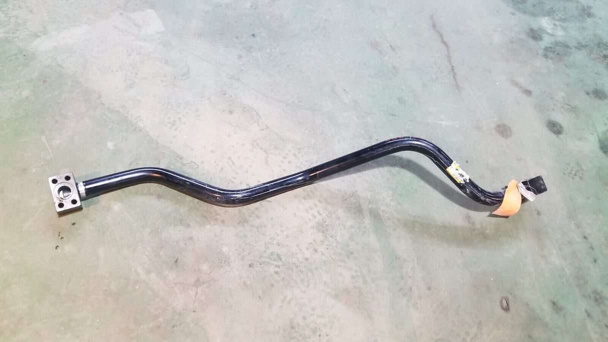 356-9236 CATERPILLAR HYDRAULIC TUBE 3569236 390D 312D2 312D2 L 385C L 390D L 390