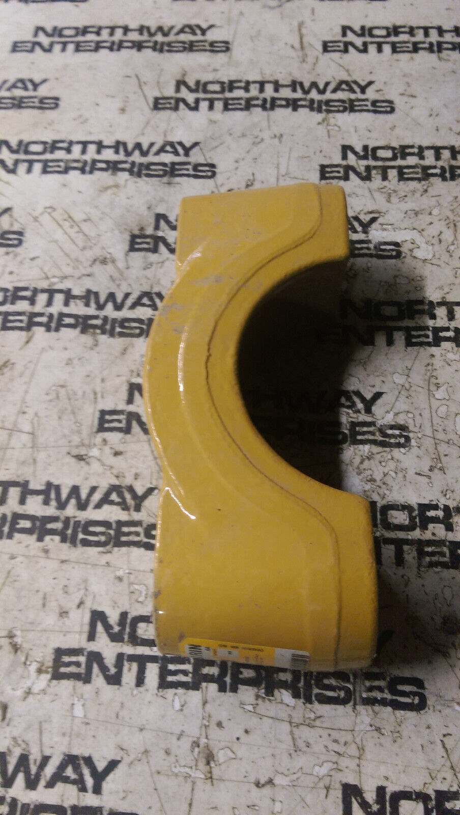 CATERPILLAR Cap 193-3063 Cat 1933063
