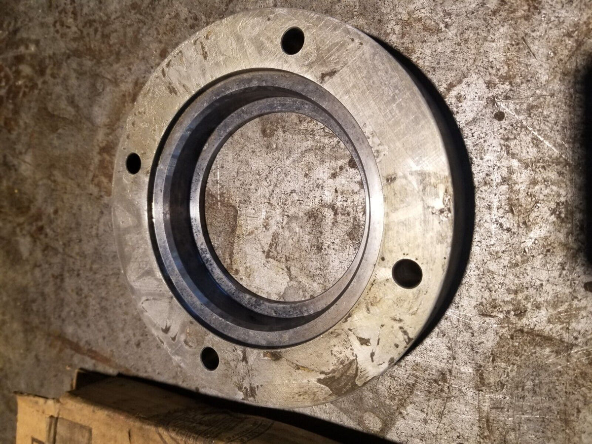 John Deere BEARING HOUSING W/O Bearing T57566