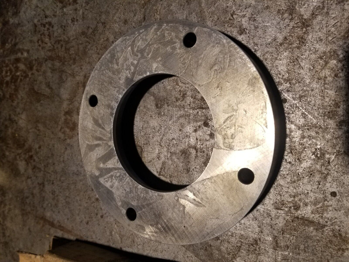John Deere BEARING HOUSING W/O Bearing T57566