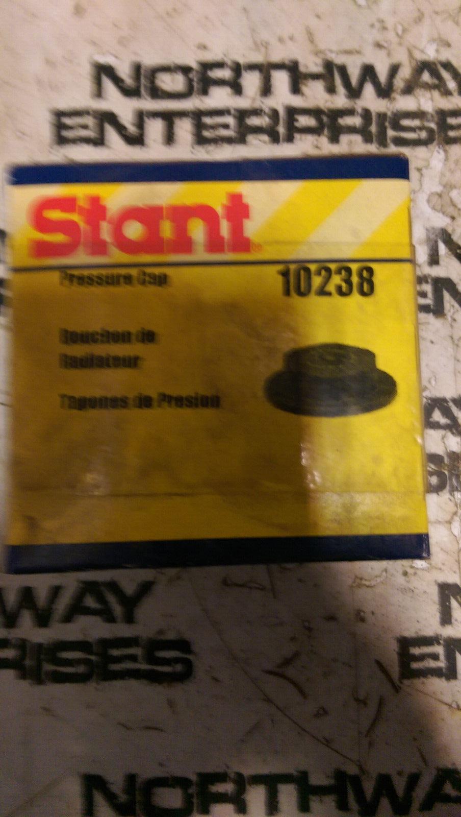 10238 STANT COOLANT CAP