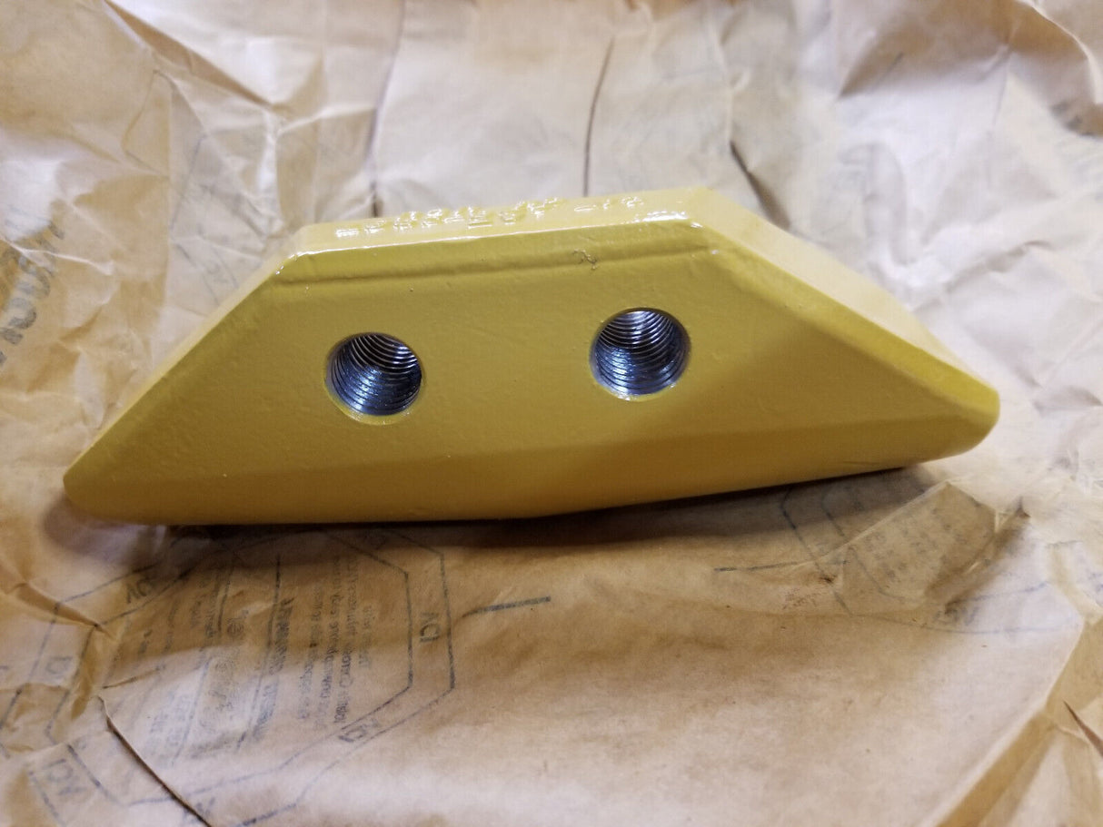 CATERPILLAR 248-2987: Forged Steel Track Roller Guide 2482987