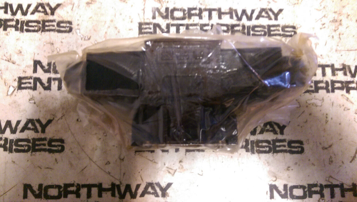 Yuken DSG-01-3C2-D12-N-50905 Directional Control Valve