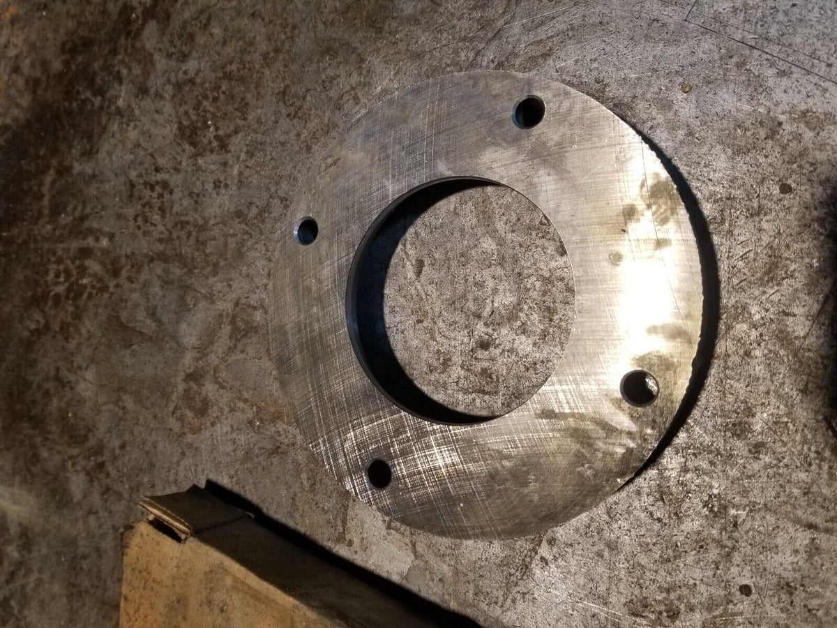 John Deere BEARING HOUSING W/O Bearing T57566 REF2