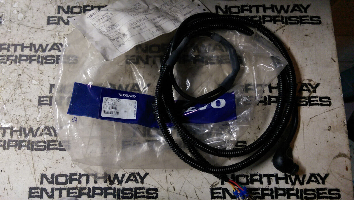15197971 VOLVO HARNESS