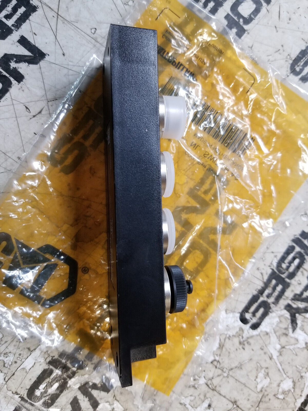 251-4168 Switch Assembly 2514168 (UNI)(WAVS)