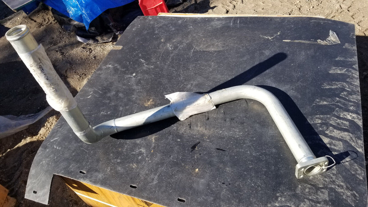 CATERPILLAR 302-3260: PIPE AS 3023260