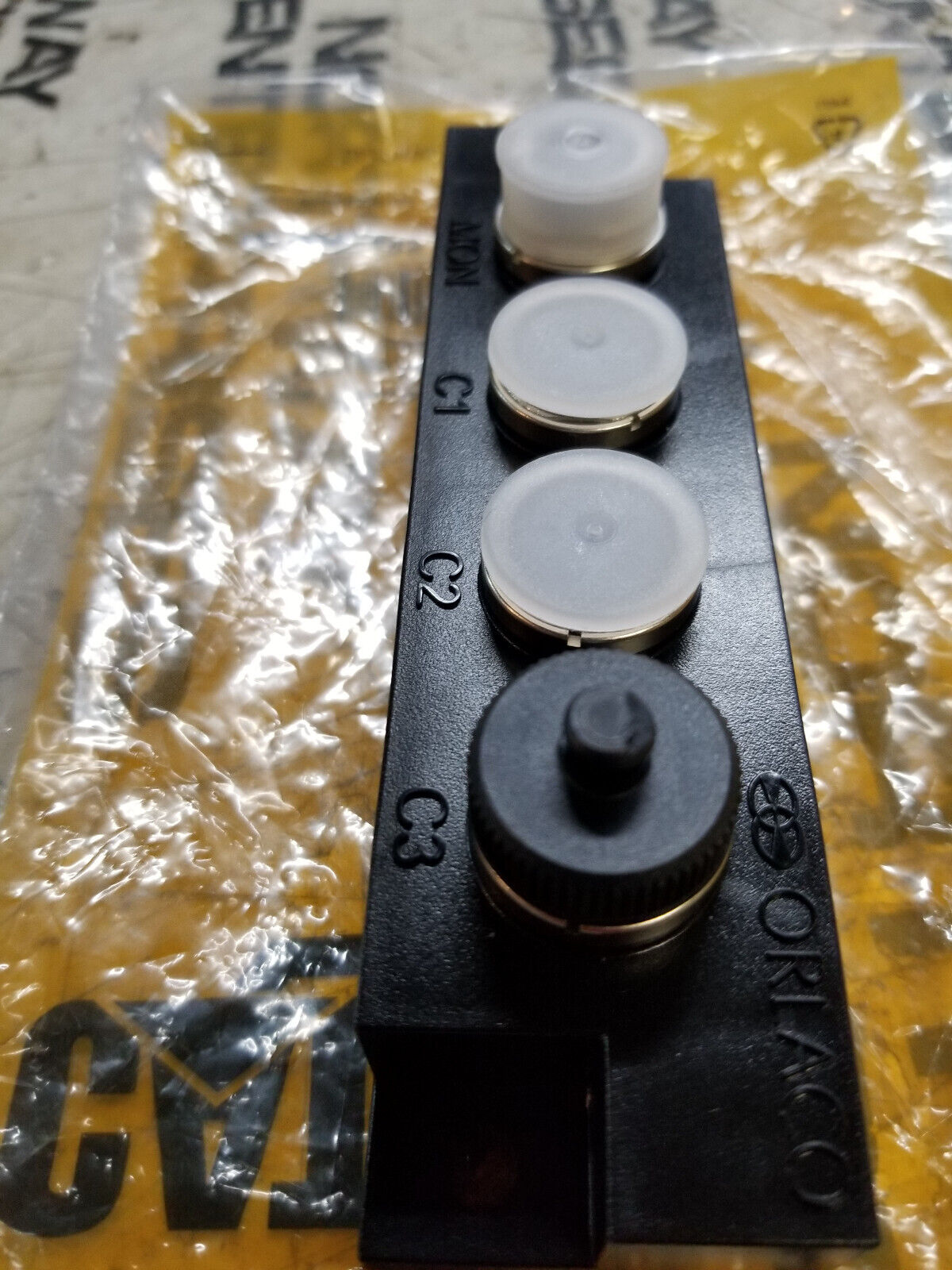 251-4168 Switch Assembly 2514168 (UNI)(WAVS)