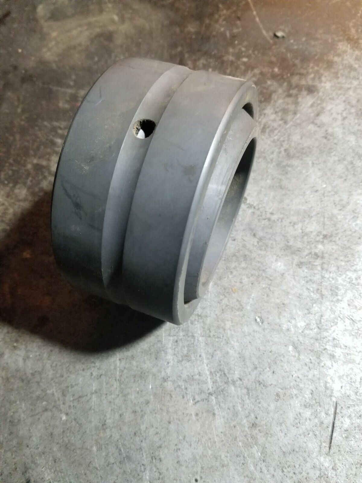 IKO SBB48 Steel-on-steel Spherical Bushings 76.2x120.65x66.68mm