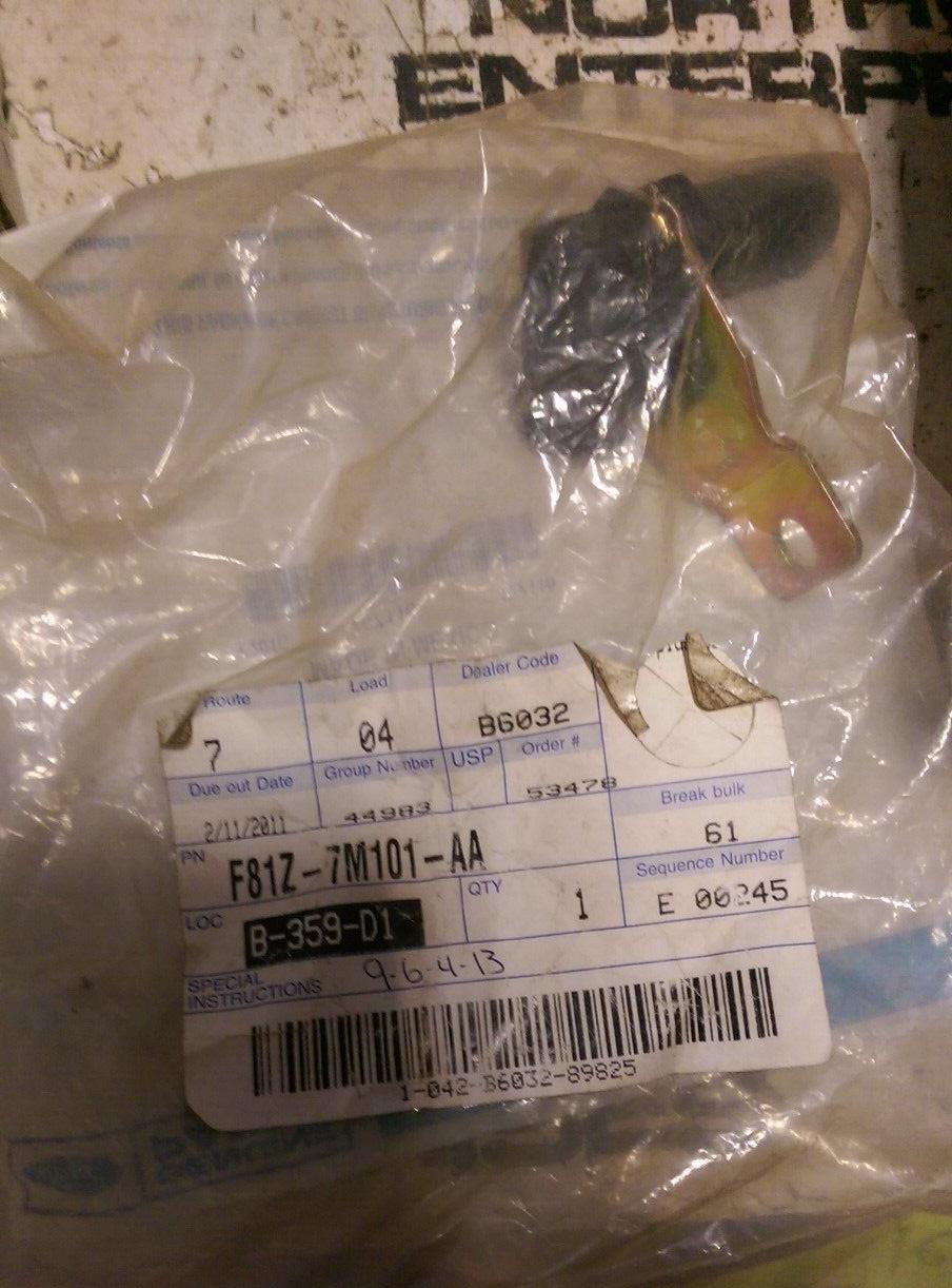 Transmission Speed Sensor for Ford F81P-7M101-AA