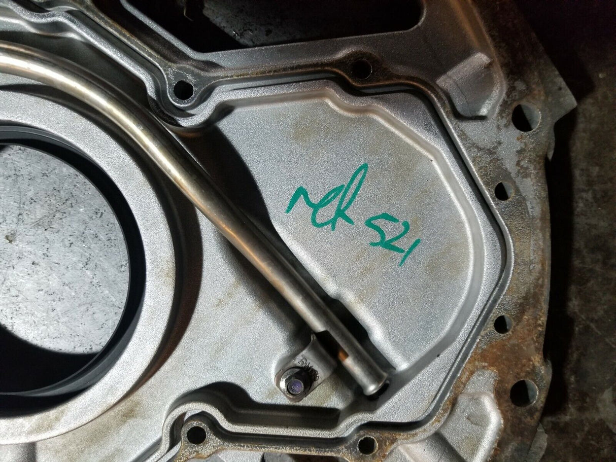 Ford 6.7L Diesel SPACER PLATE ADAPTER BC3Q-6D082-FB BC3Q-6L080-FD ref521