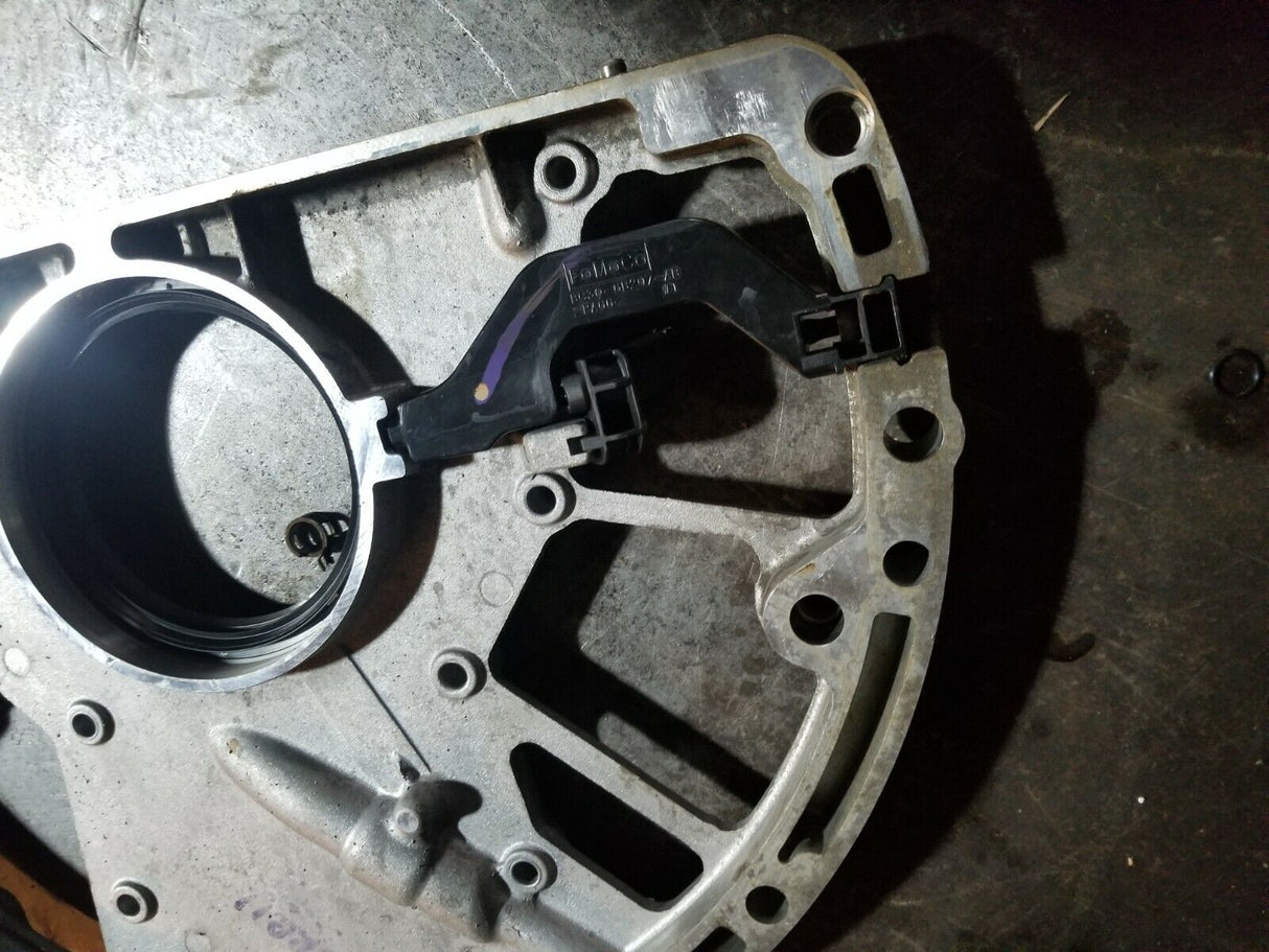 Ford 6.7L Diesel SPACER PLATE ADAPTER BC3Q-6D082-FB BC3Q-6L080-FD ref521