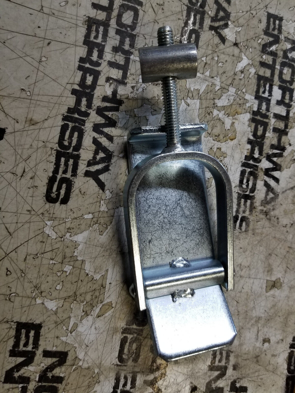 TSA/SYTB2-60 SYTB2-60 FORKLIFT LATCH