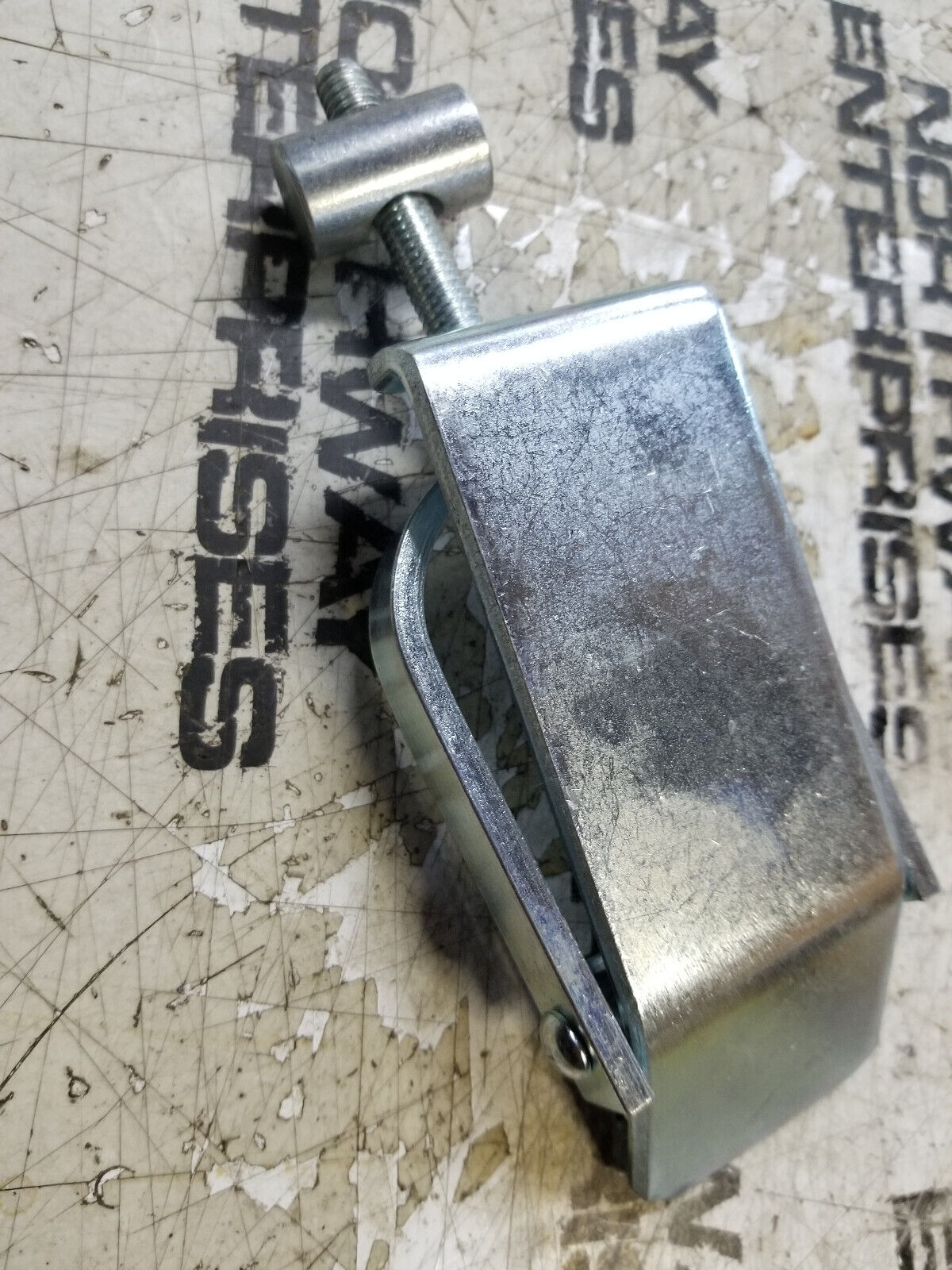 TSA/SYTB2-60 SYTB2-60 FORKLIFT LATCH