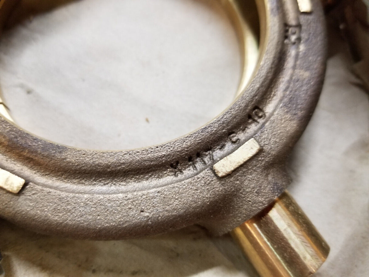 1K-2811 CATERPILLAR COLLAR 1K2811 C18 C32 3412 3408B C18 MARINE D349 3408 C32 MA