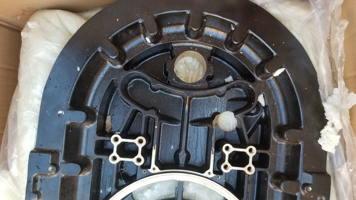 Mercury 8M0094678 PLATE-MID SECTION