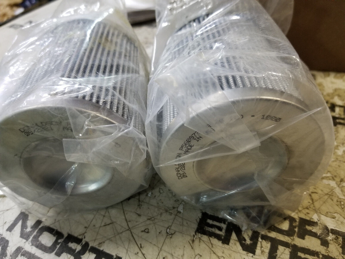 DONALDSON P560972 TRANSMISSION FILTER KIT Allison Transmission 3000 4000