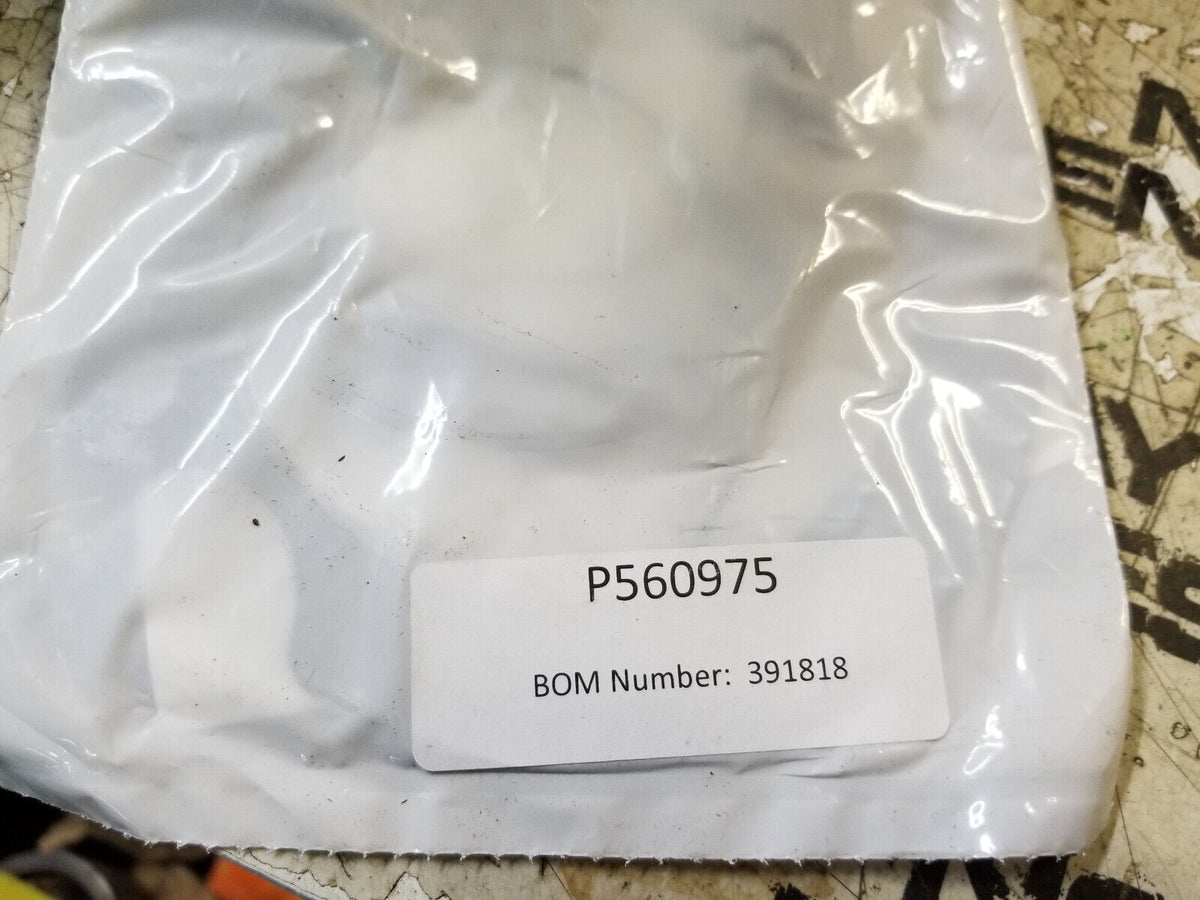 DONALDSON P560972 TRANSMISSION FILTER KIT Allison Transmission 3000 4000