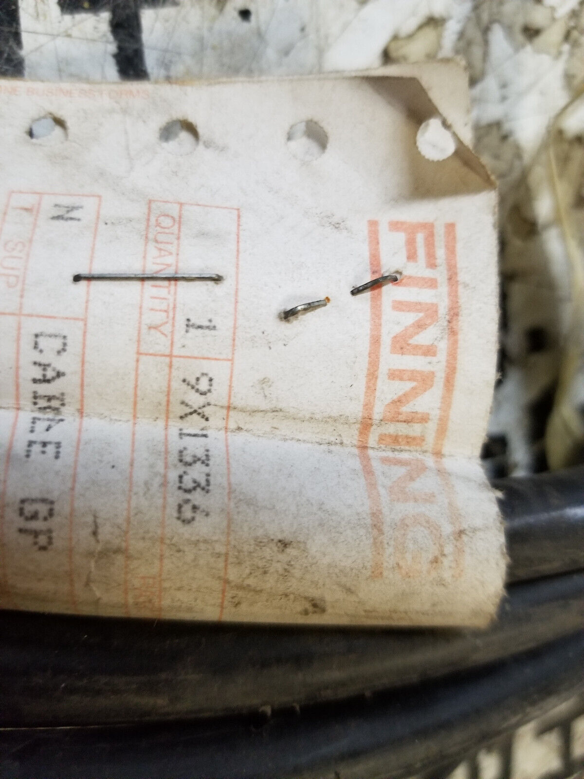 CATERPILLAR CABLE 9X-1336 9X1336