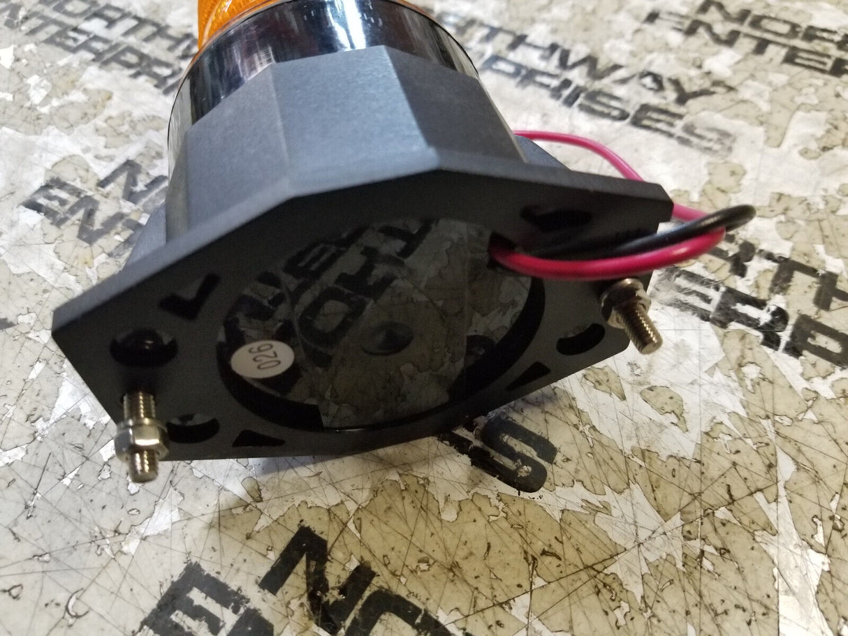 2111AB Strobe Light MODERNO