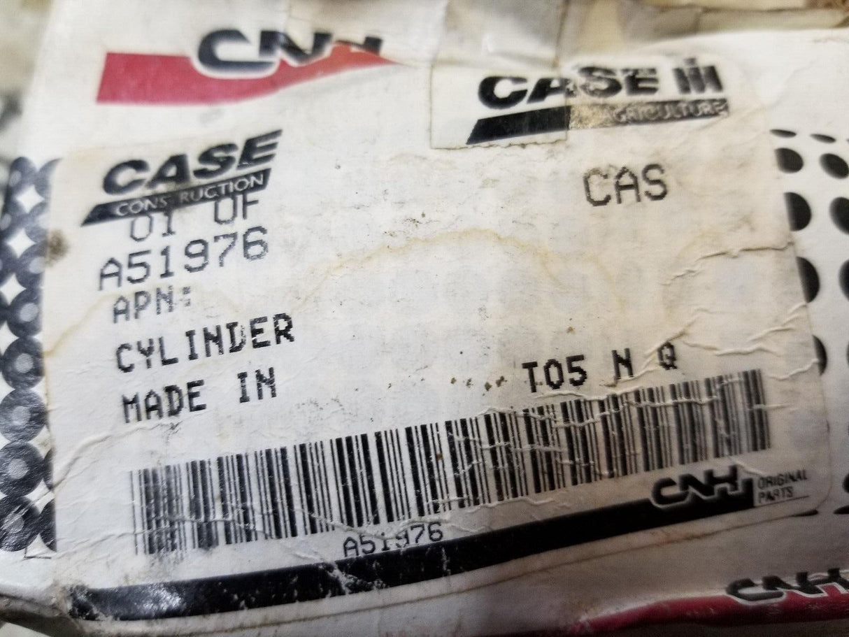 CASE CNH 2226169 A51976 Brake Wheel Slave Cylinder A51976 Fits Case 450B 450C