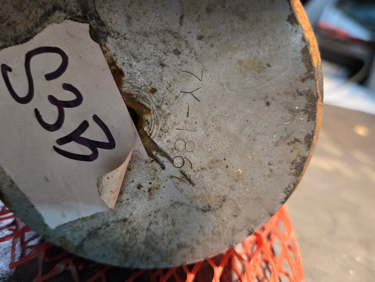 CATERPILLAR 7Y-1867 PISTON PIN 7Y1867 330-A 330 L 345B II 345B L 345C L 345D L 3