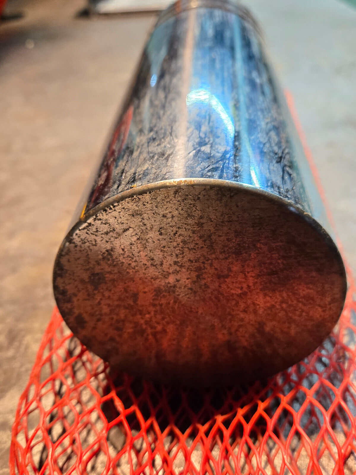 CATERPILLAR 7Y-1867 PISTON PIN 7Y1867 330-A 330 L 345B II 345B L 345C L 345D L 3