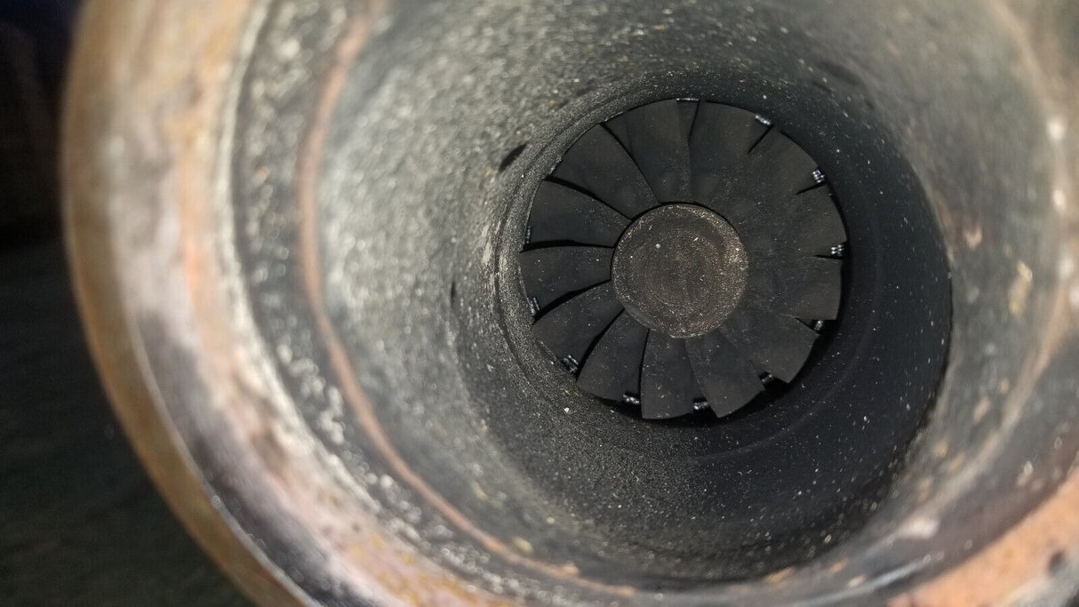 12642129 CHEVY GMC 6.6L DURAMAX DIESEL USED TURBO TURBOCHARGER OEM LML