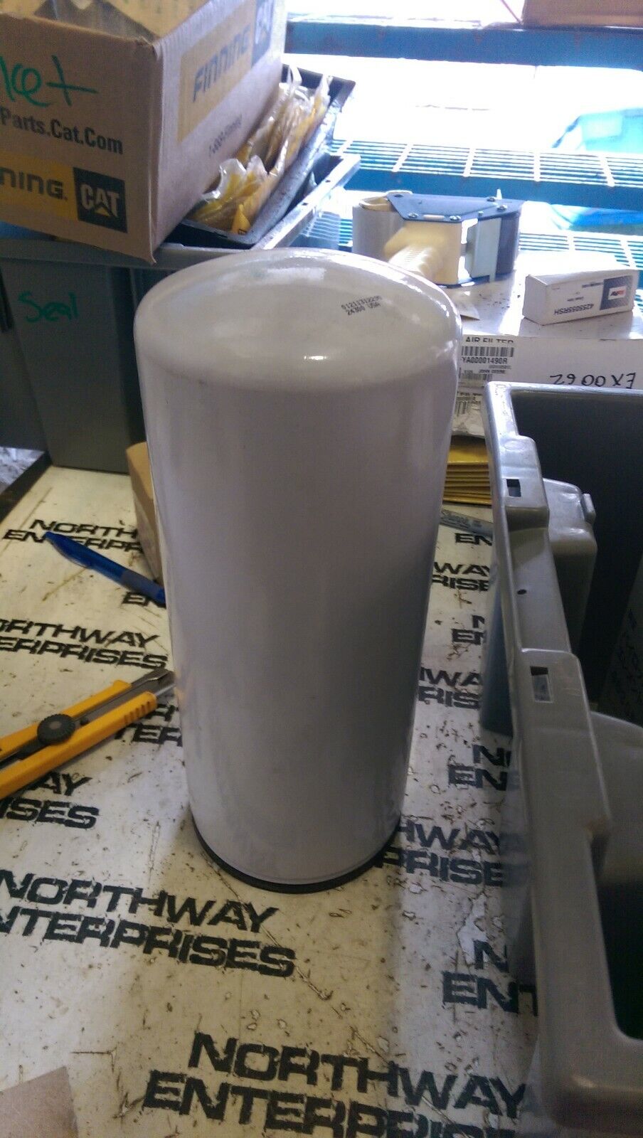 LFP5723 OIL FILTER