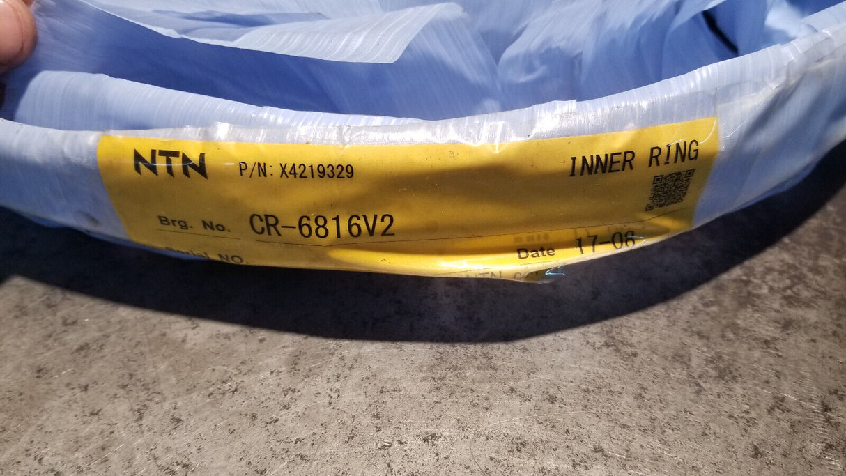 HITACHI BEARING 4219329 NTN X4219329 CR-6816V2