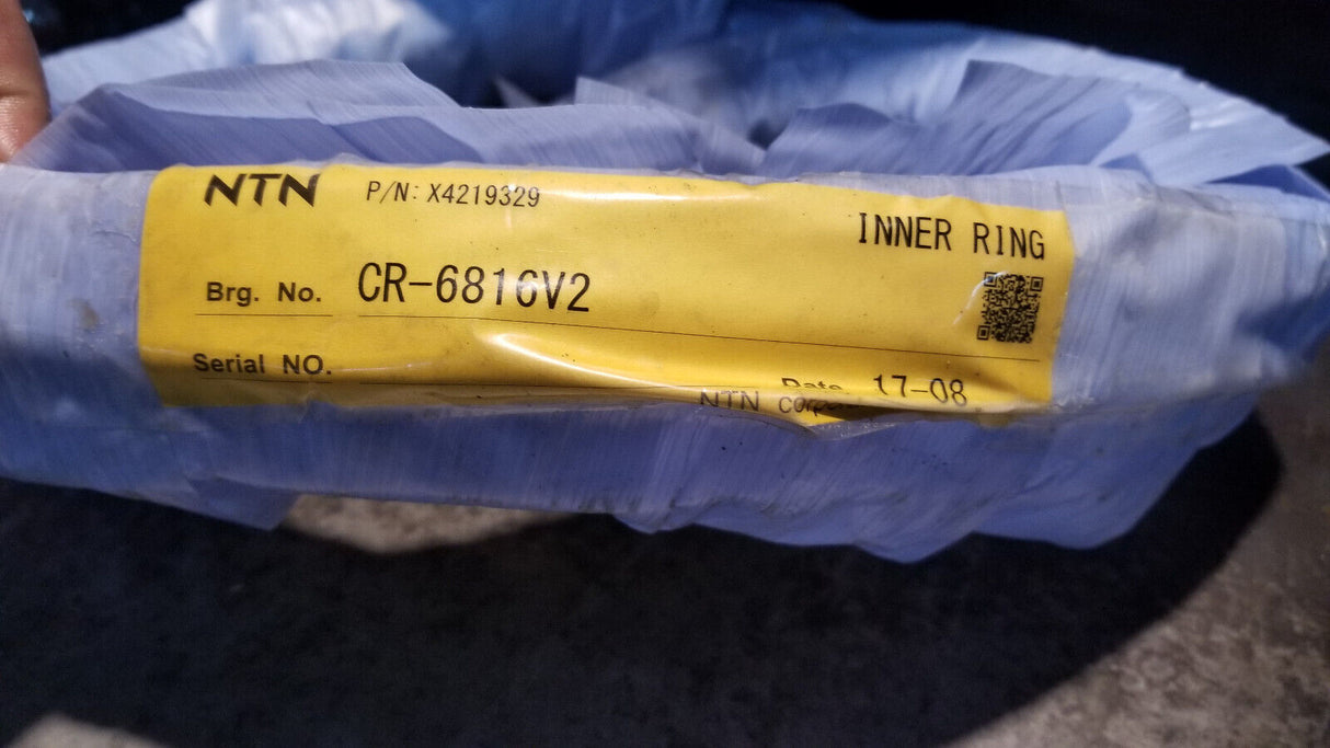 HITACHI BEARING 4219329 NTN X4219329 CR-6816V2