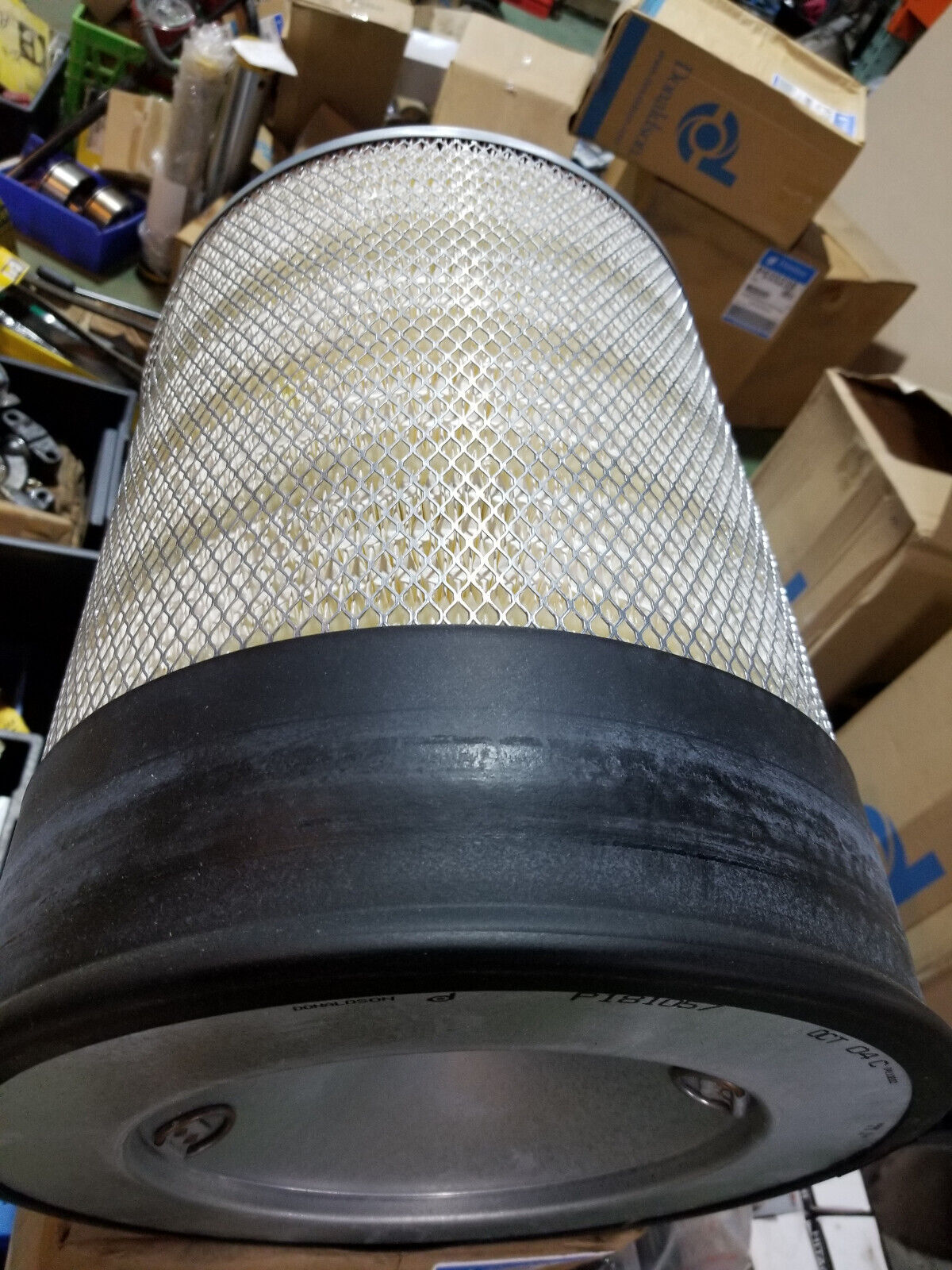 DONALDSON P181057 AIR FILTER