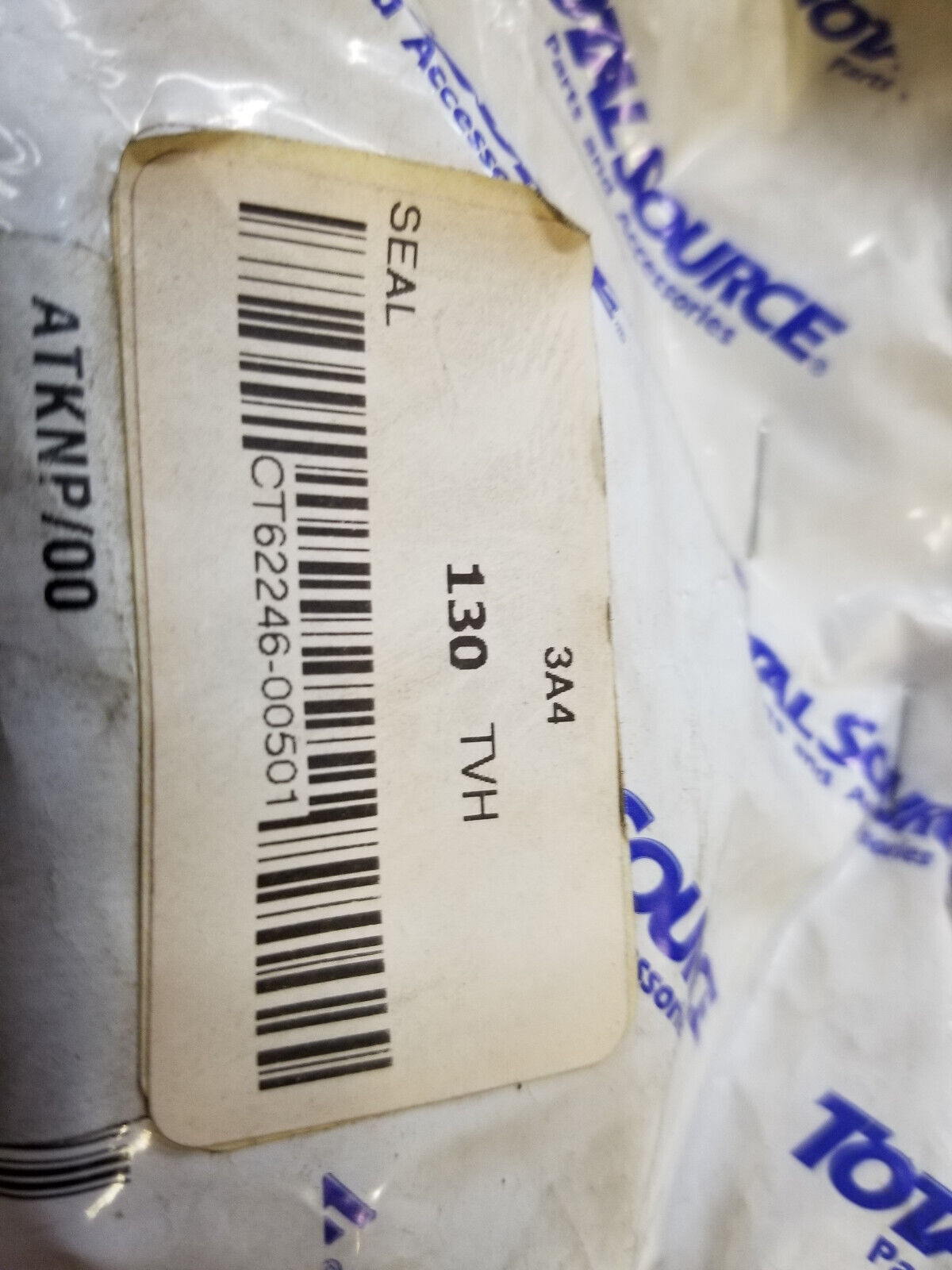 62246-00501 Oil seal forklift mitsubishi caterpillar drive axle