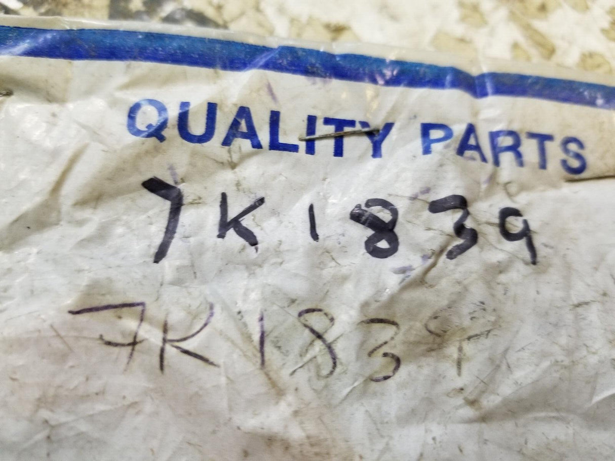 LOT OF 6PC - OEM CATERPILLAR 7K-1839 washer 7K1839