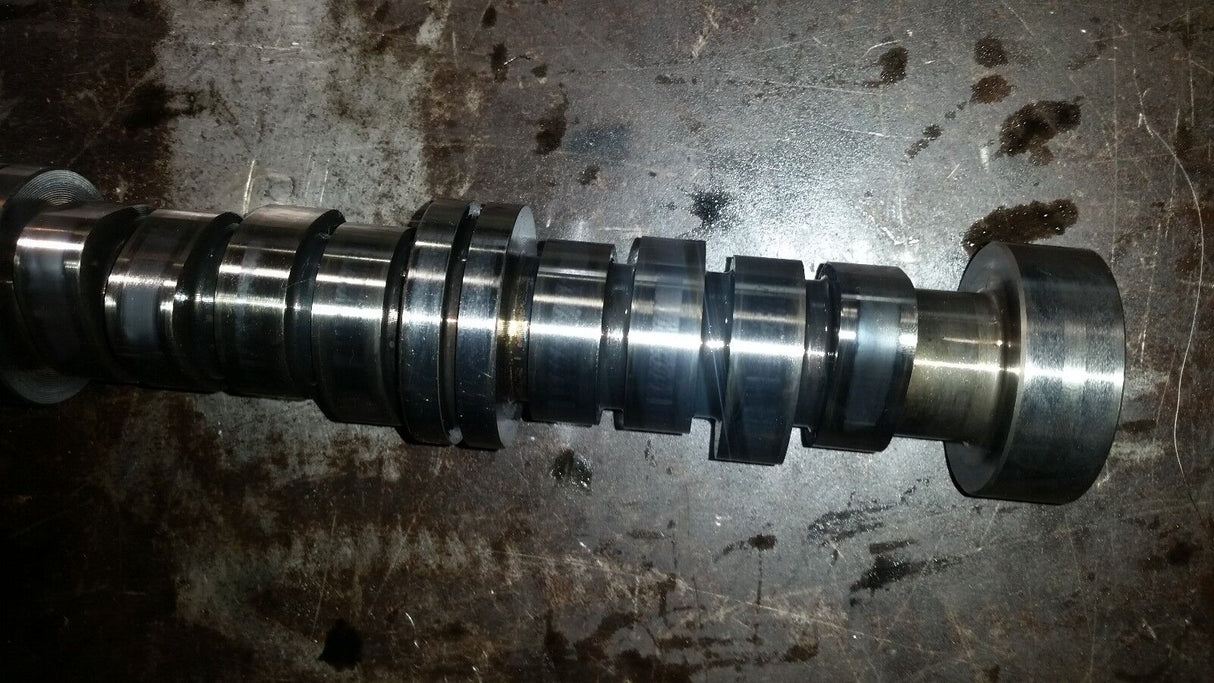 2011 DURAMAX LML USED CAMSHAFT 898077 4530 98077453
