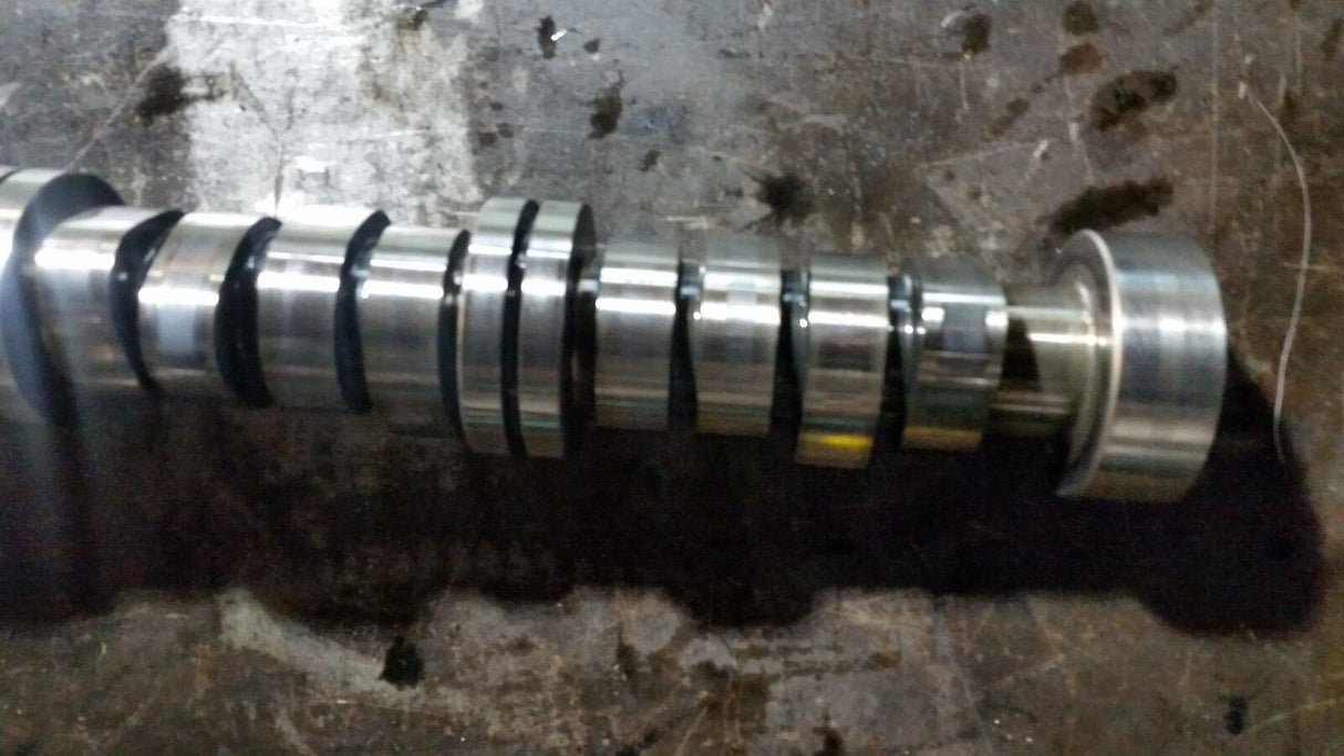 2011 DURAMAX LML USED CAMSHAFT 898077 4530 98077453