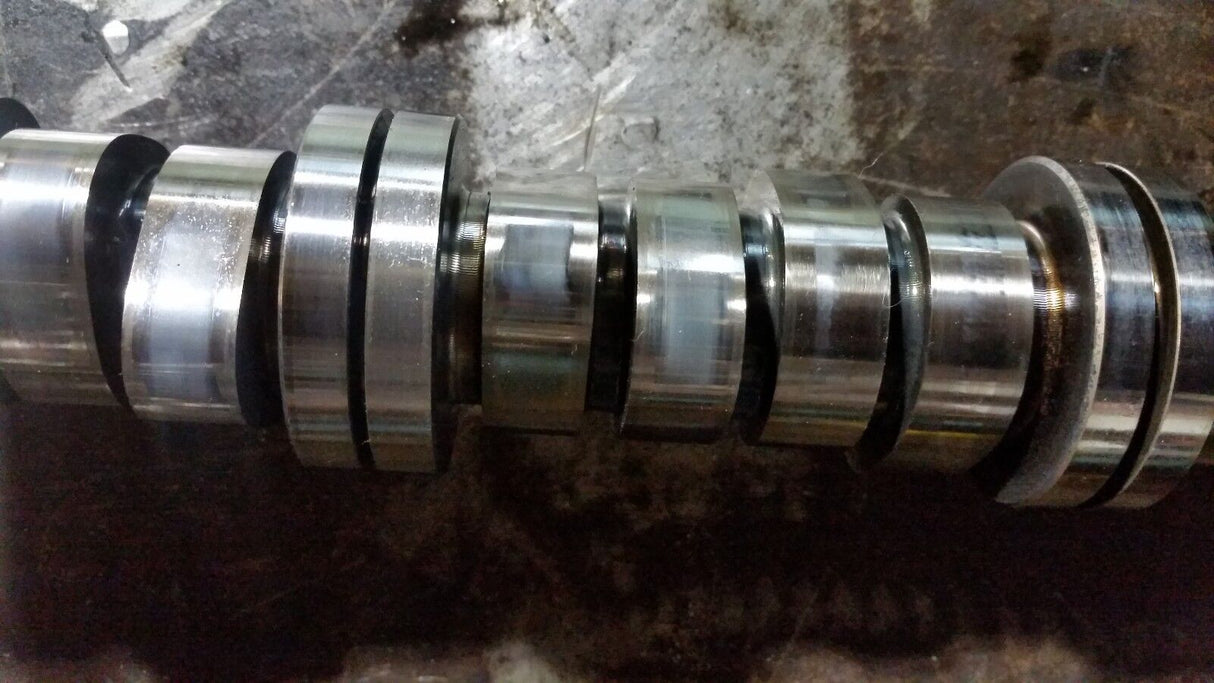 2011 DURAMAX LML USED CAMSHAFT 898077 4530 98077453