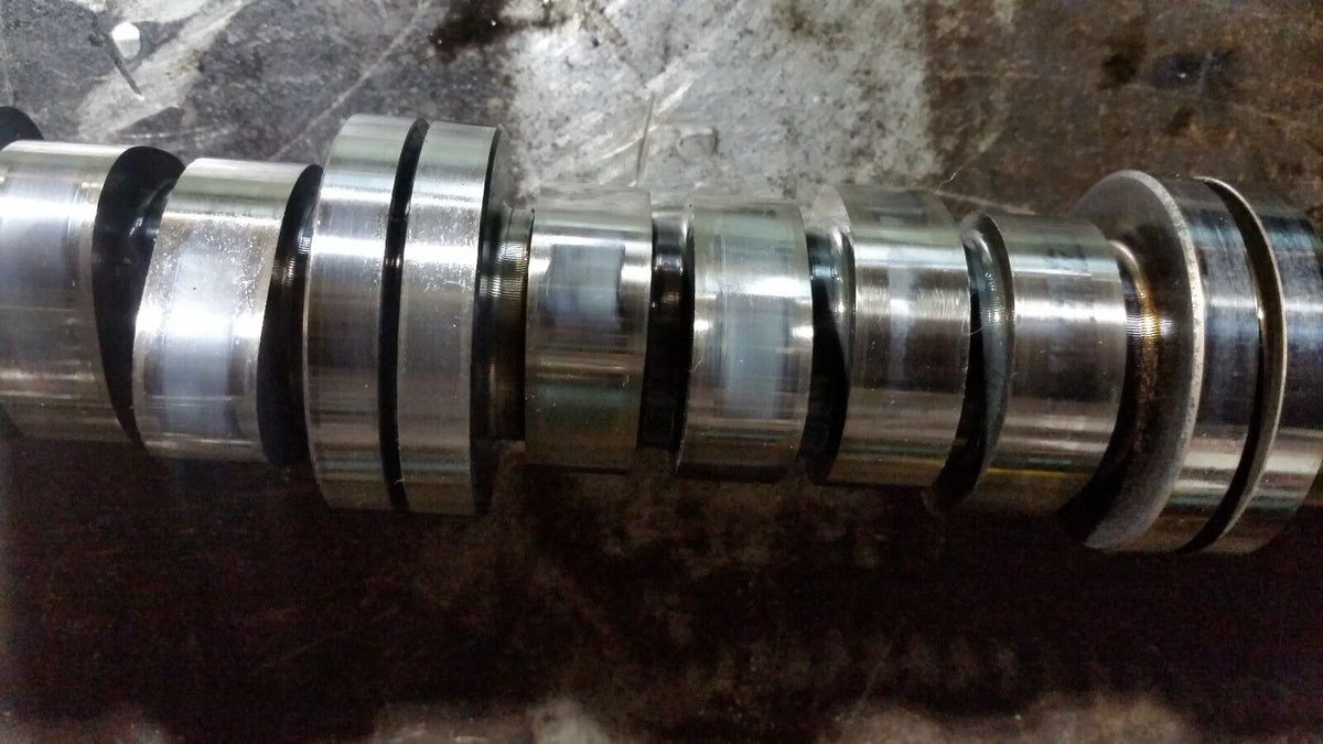 2011 DURAMAX LML USED CAMSHAFT 898077 4530 98077453