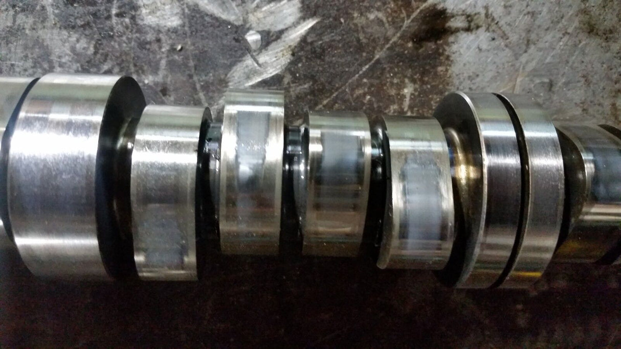 2011 DURAMAX LML USED CAMSHAFT 898077 4530 98077453