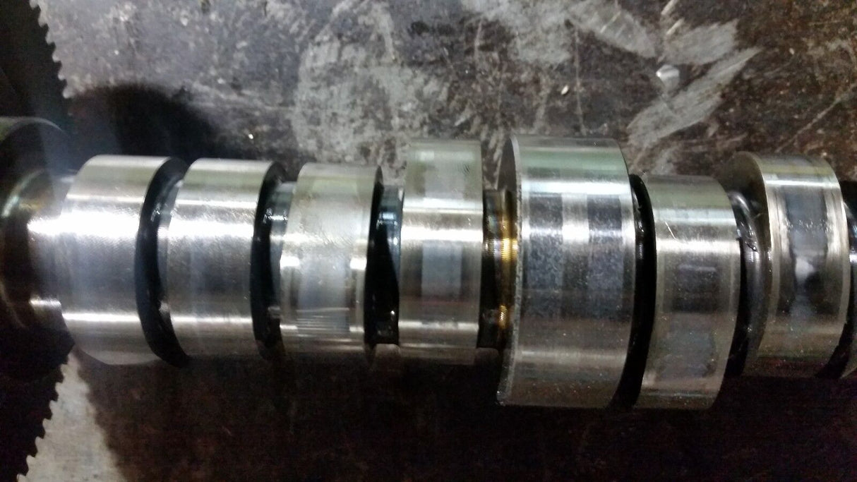 2011 DURAMAX LML USED CAMSHAFT 898077 4530 98077453
