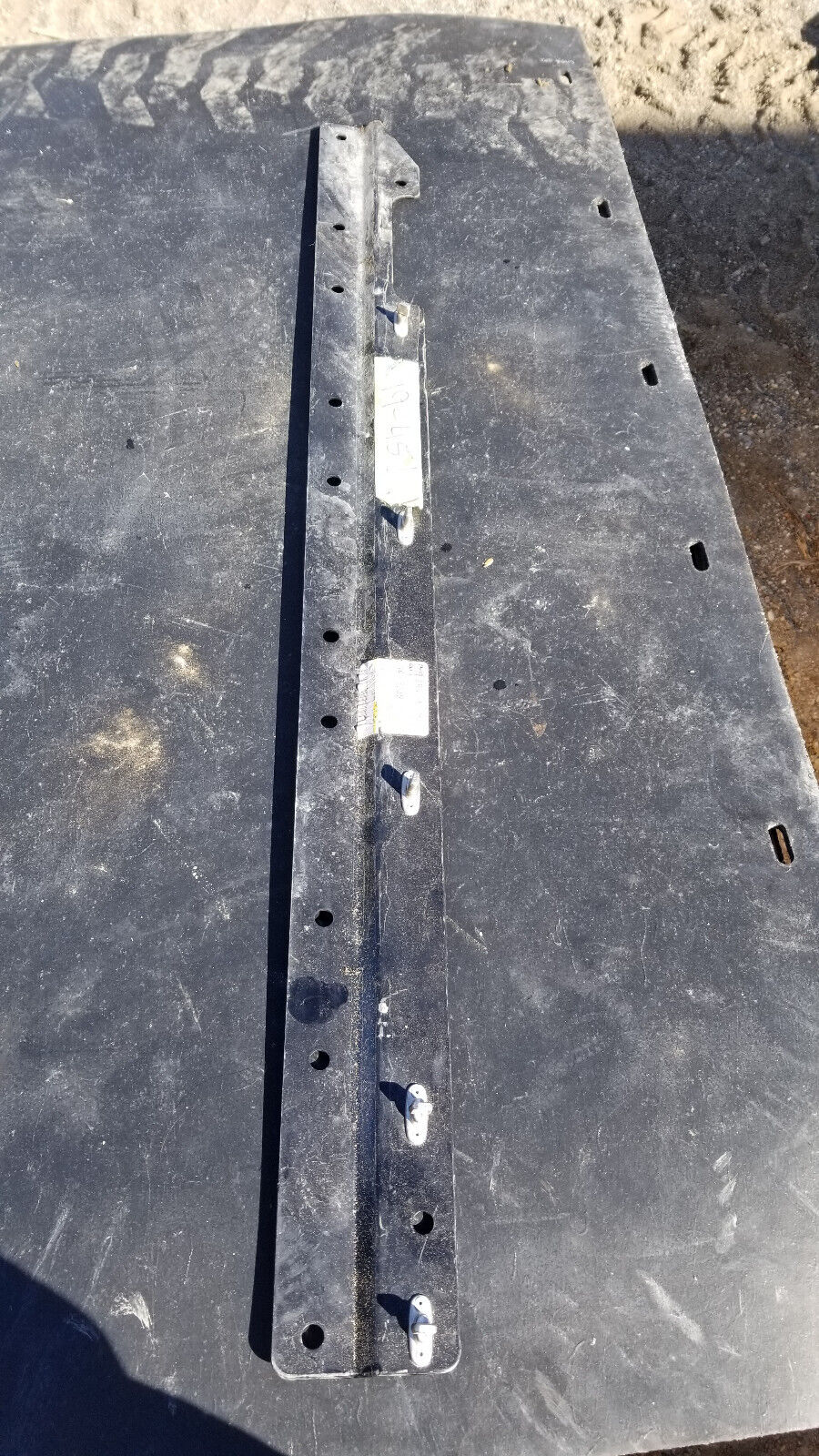 CATERPILLAR 449-8539: BRACKET AS 4498539