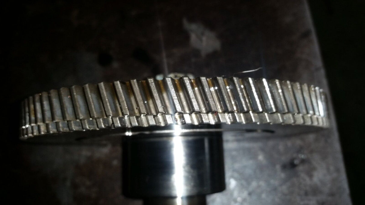 2011 DURAMAX LML USED CAMSHAFT 898077 4530 98077453