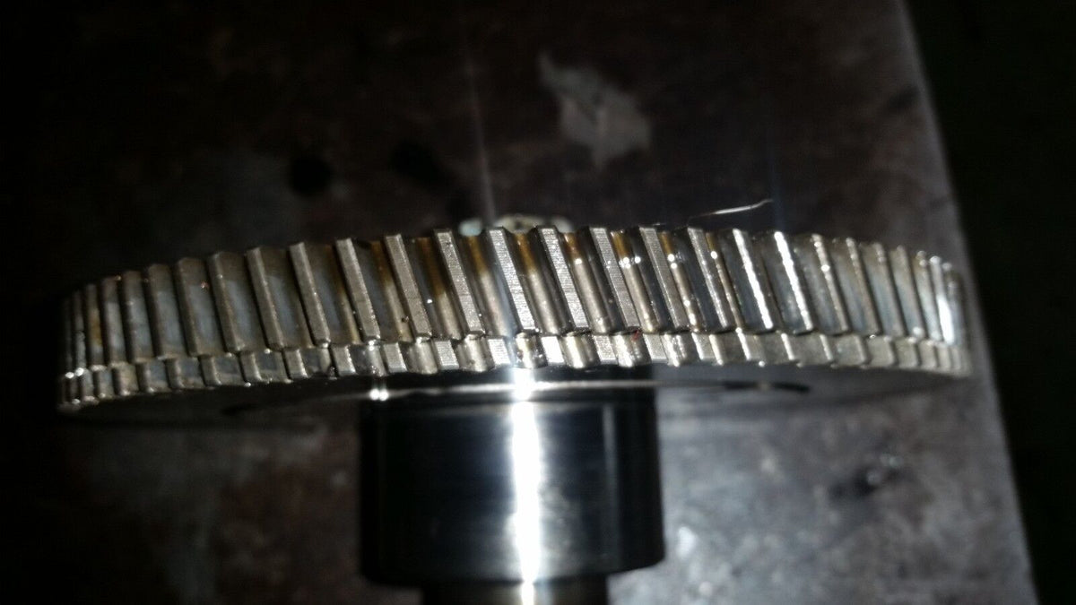 2011 DURAMAX LML USED CAMSHAFT 898077 4530 98077453